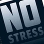 NoStressRadio logo