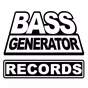 Bass Generator Records Radio logo