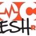 Rock Fresh Radio logo
