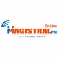 Magistral FM logo