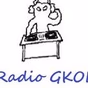 Radio Gkol logo