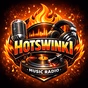 Hotswinki Radio logo