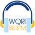 Rogers Radio - WQRI logo