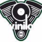 Radio Flow-Vinilo logo