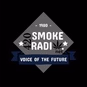420SmokeRadio logo