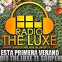 RADIO THE LUXE logo