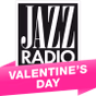 Jazz Radio - Valentine's Day logo