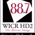 The Mirror Image - WICR-HD2 logo