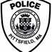 Pittsfield, MA Police logo