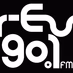 Radio Evolucio logo