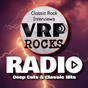 VRP Rocks Radio logo