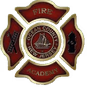 Ocean County Fire and EMS logo