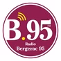 Radio Bergerac 95 logo
