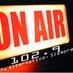 Rádio Alternativa 102.7 FM logo