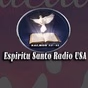 Espiritu Santo Radio USA logo