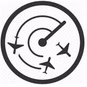 Amarillo, TX Air Traffic Control logo