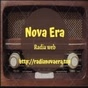 Rádio Nova Era logo