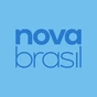 Novabrasil Ribeirão Preto logo