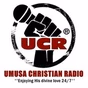 UMusa Christian Radio logo
