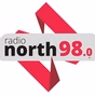 Radio North 98.0 logo
