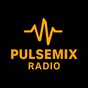 PulseMIx Radio logo