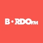 BordoFM logo