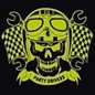 Partydrivers logo