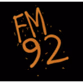 FM92 - WRZJ logo