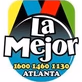 La Mejor Atlanta - WXEM logo