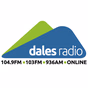 Dales Radio logo