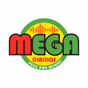 Mega Classics logo