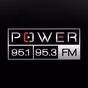 Power FM 95.1 logo