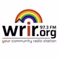 WRIR 97.3 FM - WRIR-LP logo