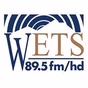 WETS Classical - WETS-HD3 logo