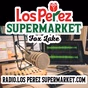 Los Perez Supermarket Radio logo
