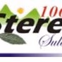 Stereo Sulamita 106.5 FM logo