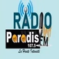 Radio Paradis fm logo