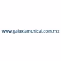 Galaxia Musical Radio logo