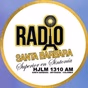 Radio Santa Barbara 1310 AM logo