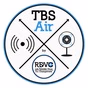 TBS Air logo