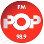 FM Pop logo