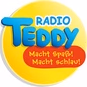 Radio Teddy Bayern logo
