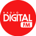 Digital FM logo