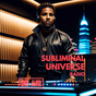 Subliminal Universe Radio logo