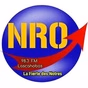 New Oriental FM (NRO) logo