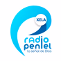 Radio Peniel Xela logo