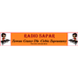 Radio Sapar logo
