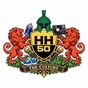 Hip Hop 50.1 The Culture logo