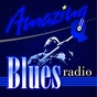 Amazing Radios - Blues logo