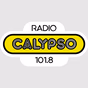 Calypso Radio 101.8 logo